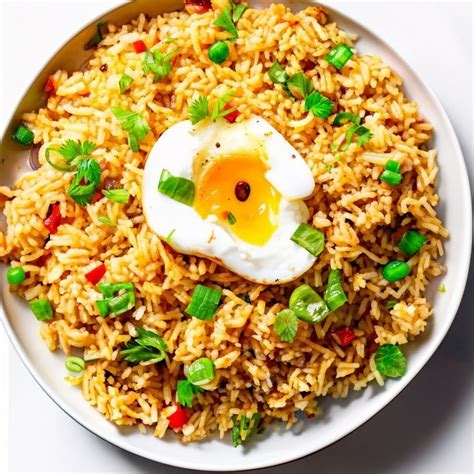 Classic Chinese Fried Rice - A Taste of the Orient - Instacart