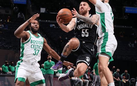 Nets Notes: Mike James Debuts for Brooklyn | NBA.com