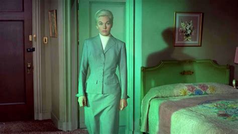 Vertigo (1958) - Backdrops — The Movie Database (TMDB)