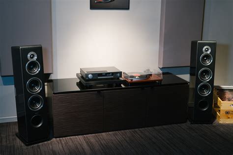 THE NEW SA10 and SA20 from ARCAM | The Sound Environment