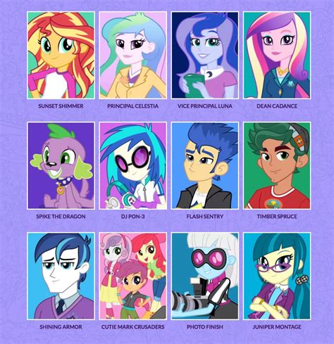 My Little Pony: Equestria Girls Series is Now on YouTube!