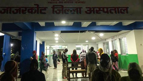 Massive earthquake claims over 130 lives in Nepal, dozens injured