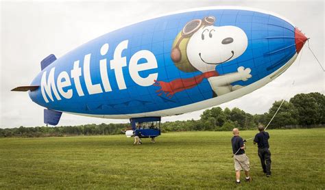 Blimp adds to TV coverage of Wyndham Championship | National | journalnow.com