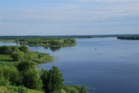 What are the tributaries of the Volga what river is the largest tributary of the Volga Different