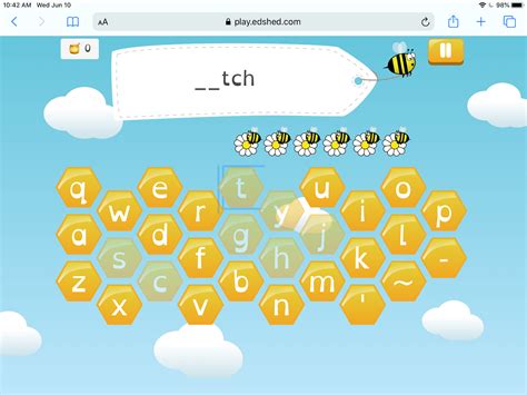 A Stable Beginning: Math Shed and Spelling Shed from Ed Shed ~ a TOS review