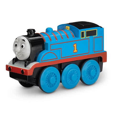 Battery-Operated Thomas | Thomas Wooden Railway Wiki | Fandom