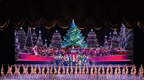 Christmas Spectacular Auditions | The Rockettes