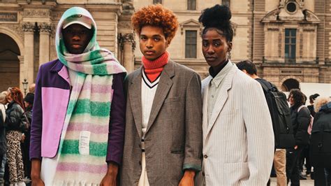 The Best Street Style From Paris Fashion Week | GQ