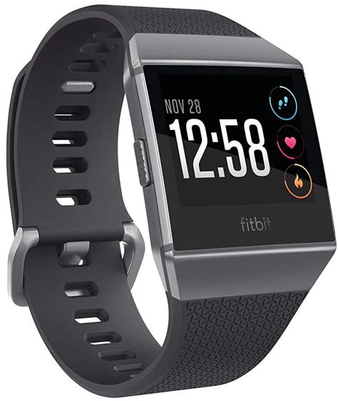 Is Fitbit Alta HR waterproof? | iMore