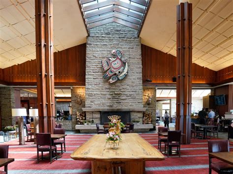 Fairmont Jasper Park Lodge | Tourism Jasper