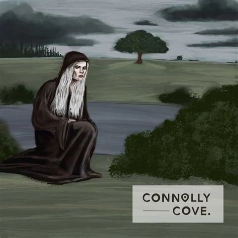 Morrigan: The Fearless Celtic Goddess of War - ConnollyCove