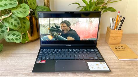 Asus Zenbook 13 OLED review: An excellent value | Tom's Guide