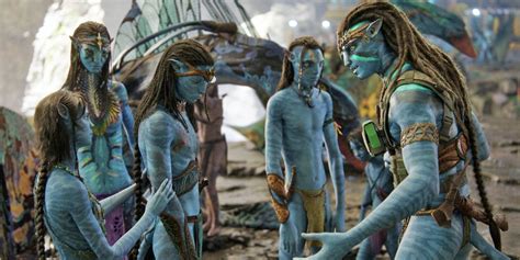 Avatar 3 Cast & Character Guide