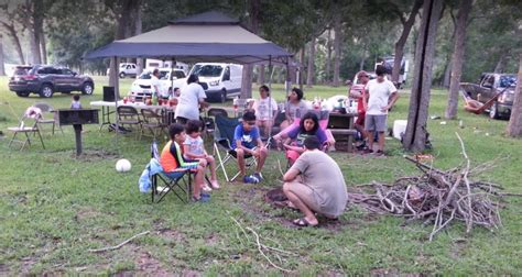 Lakewood Recreation Area - 2 Photos - Gonzales, TX - RoverPass