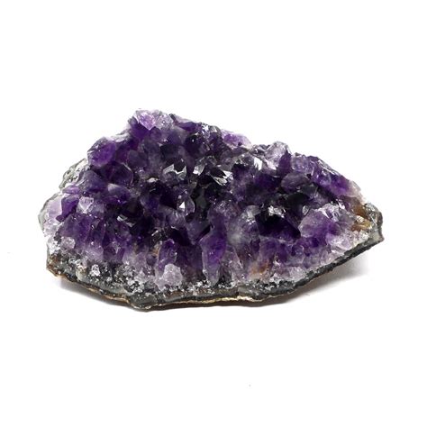 Amethyst Crystal Cluster | The Crystal Man