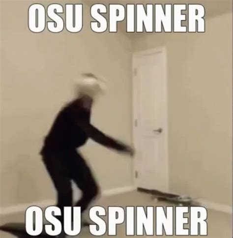 Osu Spinner GIF - Osu Spinner - Discover & Share GIFs