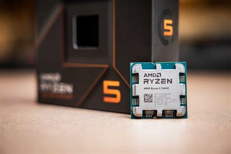 AMD Ryzen 5 7600X review: A great CPU muted by AM5’s high costs | PCWorld