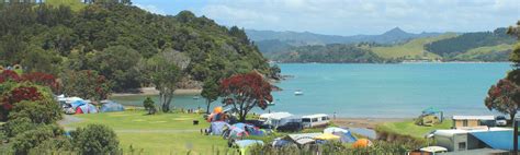 Camping | WhangareiNZ.com