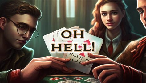 Learn To Play Oh Hell!: Rules & Tips