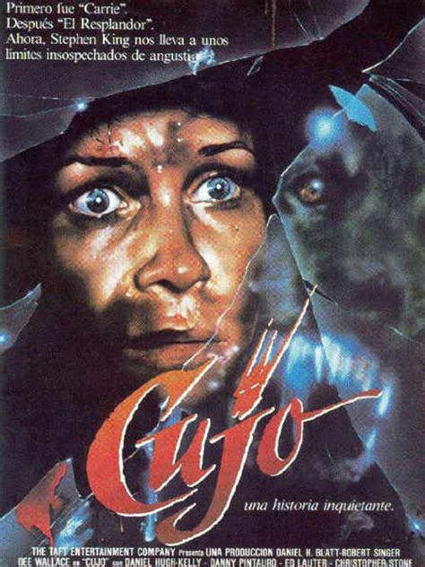 Cujo - Película 1983 - SensaCine.com