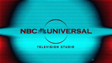 My Take On 2004 Nbc Universal Television Logo Youtube