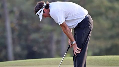 Masters winner Bubba Watson climbed eight places to fourth in the world ...