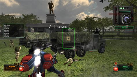 Metal Wolf Chaos XD on Steam