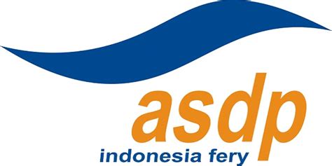 ASDP Indonesian Ferry | Logopedia | Fandom