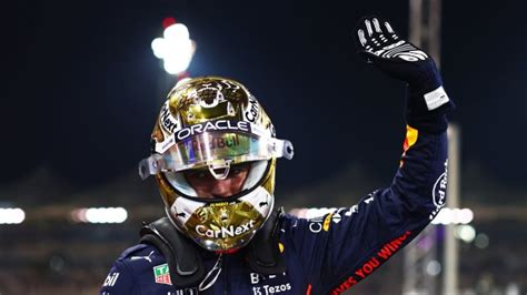 F1 results: Abu Dhabi GP 2022 standings in full as Max Verstappen wins to complete most dominant ...