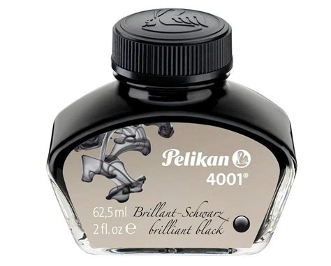 Pelikan Fountain Pen Ink ( Black ) Price in Pakistan - View Latest ...