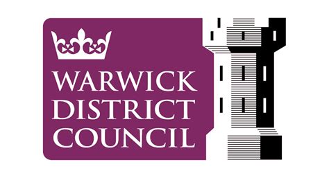 Warwick District Council Logo Download - AI - All Vector Logo