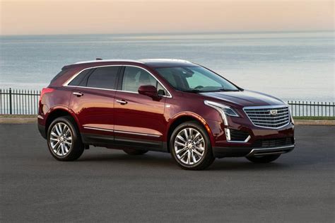 2020 Cadillac XT5 Pictures - 114 Photos | Edmunds