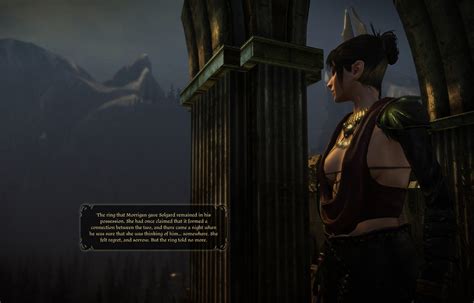 Dragon Age Keep : Romance Conflicts [spoilers all] : r/dragonage