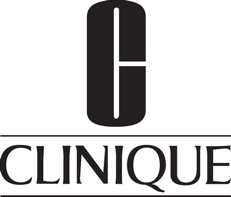 Clinique Logo / Cosmetics / Logonoid.com