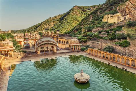 12 Unexplored places to visit in Jaipur - Offebeat places to visit in ...