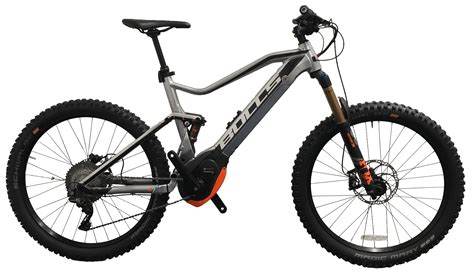 top 10 electric mountain bikes for 2018 - San Diego Fly Rides