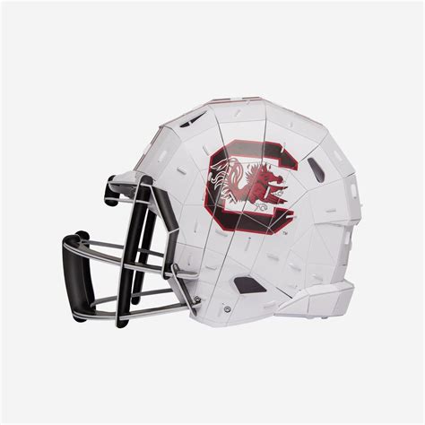 South Carolina Gamecocks PZLZ Helmet FOCO