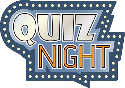 Quiz Night A Great Success | Holbeach United