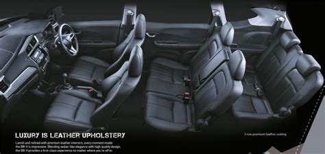 【ベストコレクション】 honda br-v interior photos 241236-Honda cr v interior photos