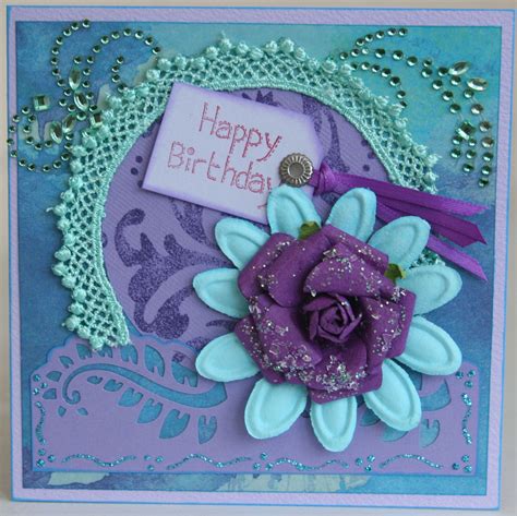 Birthday card - Scrapbook.com Birthday Cards, Happy Birthday, Scrapbook ...