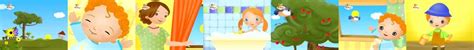 Oglądaj online - BabyTV Good Morning.mp4 - BabyTV Songs - misha81921 - Chomikuj.pl