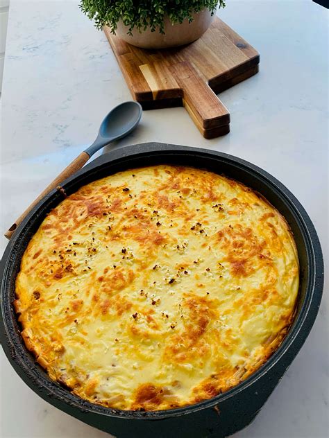 Easy Lamb Pastitsio (Greek Lamb Pasta) - Dear Aunty Home Organisation