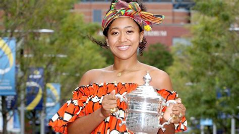 Naomi Osaka just became Louis Vuitton’s new brand ambassador - and ...