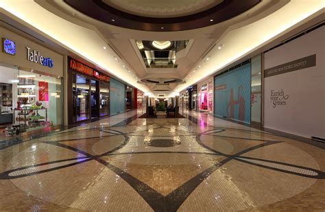 Lagoona Mall – Accessible Qatar