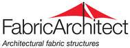FABRIC ARCHITECT: Canopies, Awnings, Shade Sails and Tensioned Fabric Structures - Fabric Architect