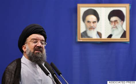 Who Will Succeed Ayatollah Khamenei? | HuffPost The World Post