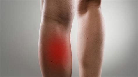 Common Causes And Treatments Of Leg Muscle Pain » Smart Health Bay ...