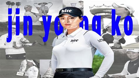 jin young ko 1080 HD golf swing & slow motion 고진영 골프스윙 & 슬로우모션 - YouTube