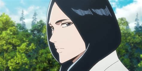 Bleach: Captain Retsu Unohana May Choose Fighting Over Healing