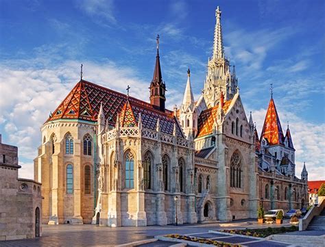 22 Top Tourist Attractions in Budapest | PlanetWare